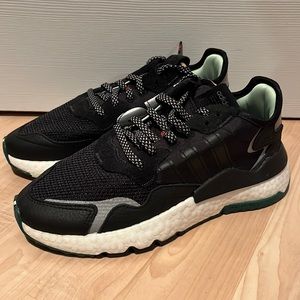 Womens size 7 Adidas Shoes New